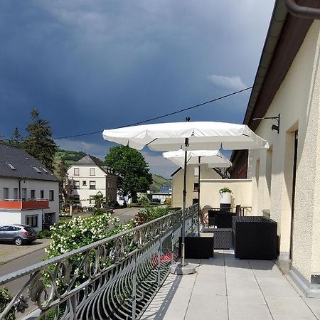 Gaestehaus Foehr 温特里希 外观 照片